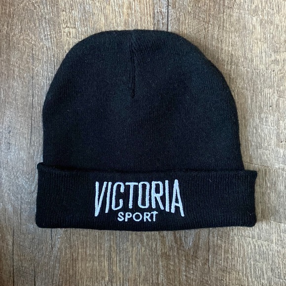 Victoria's Secret Accessories - Victoria Sport hat